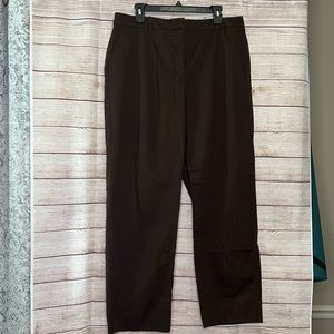 Kim Rodgers Dress Pants NWOT